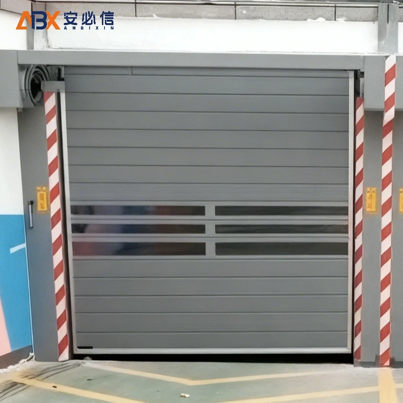 汕尾市快速卷帘门
